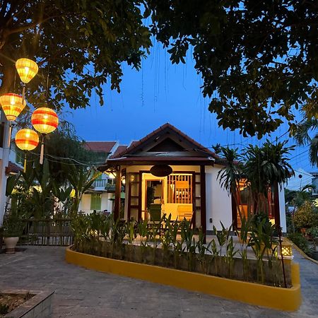 Hoi An Garden Villas Exterior photo