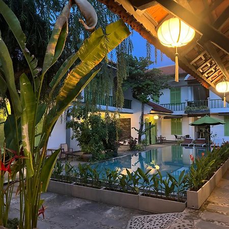 Hoi An Garden Villas Exterior photo