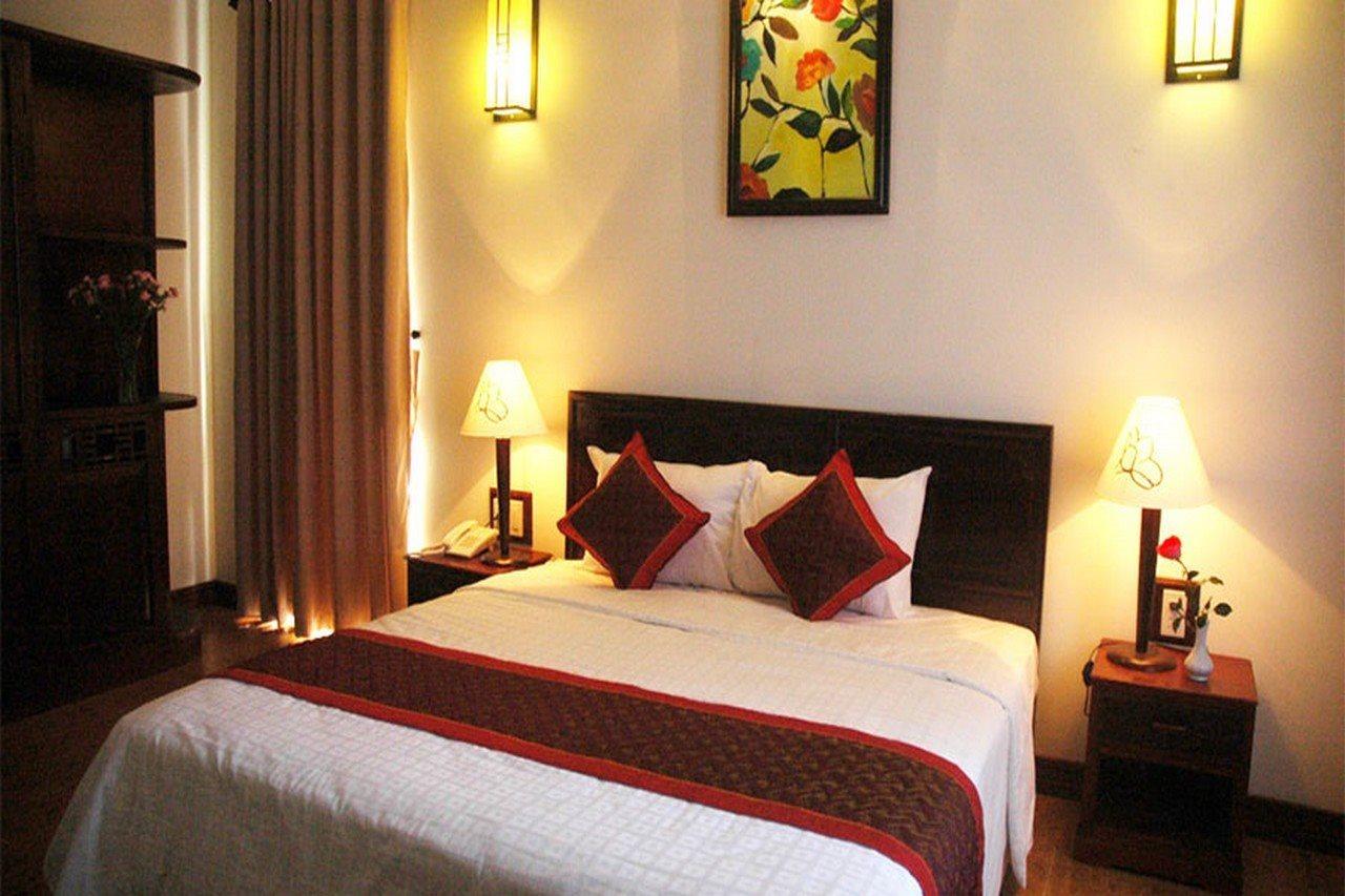 Hoi An Garden Villas Exterior photo