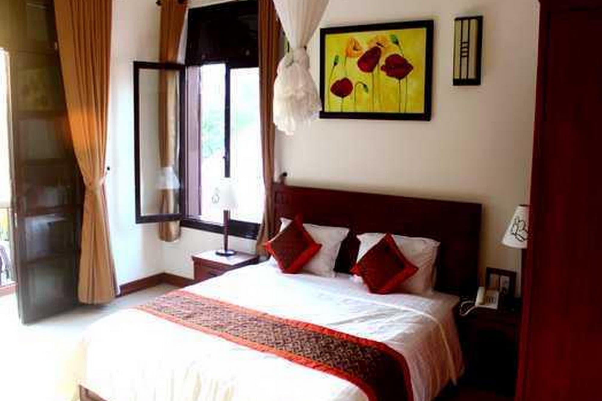 Hoi An Garden Villas Exterior photo