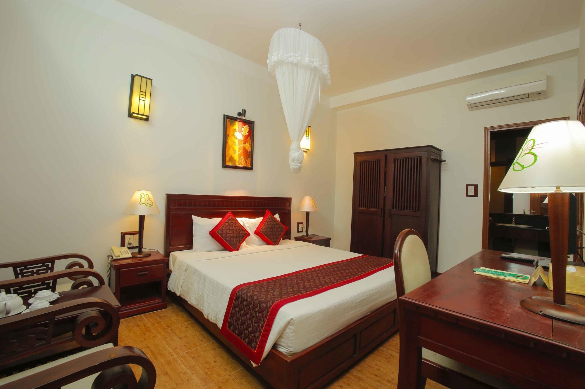 Hoi An Garden Villas Exterior photo