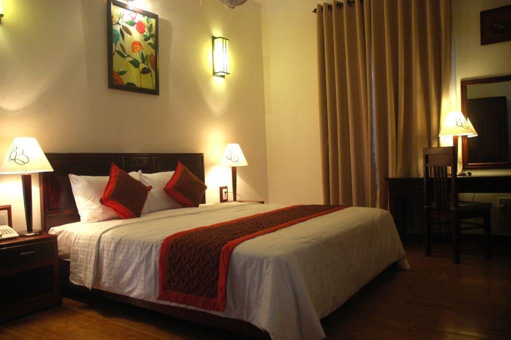 Hoi An Garden Villas Exterior photo
