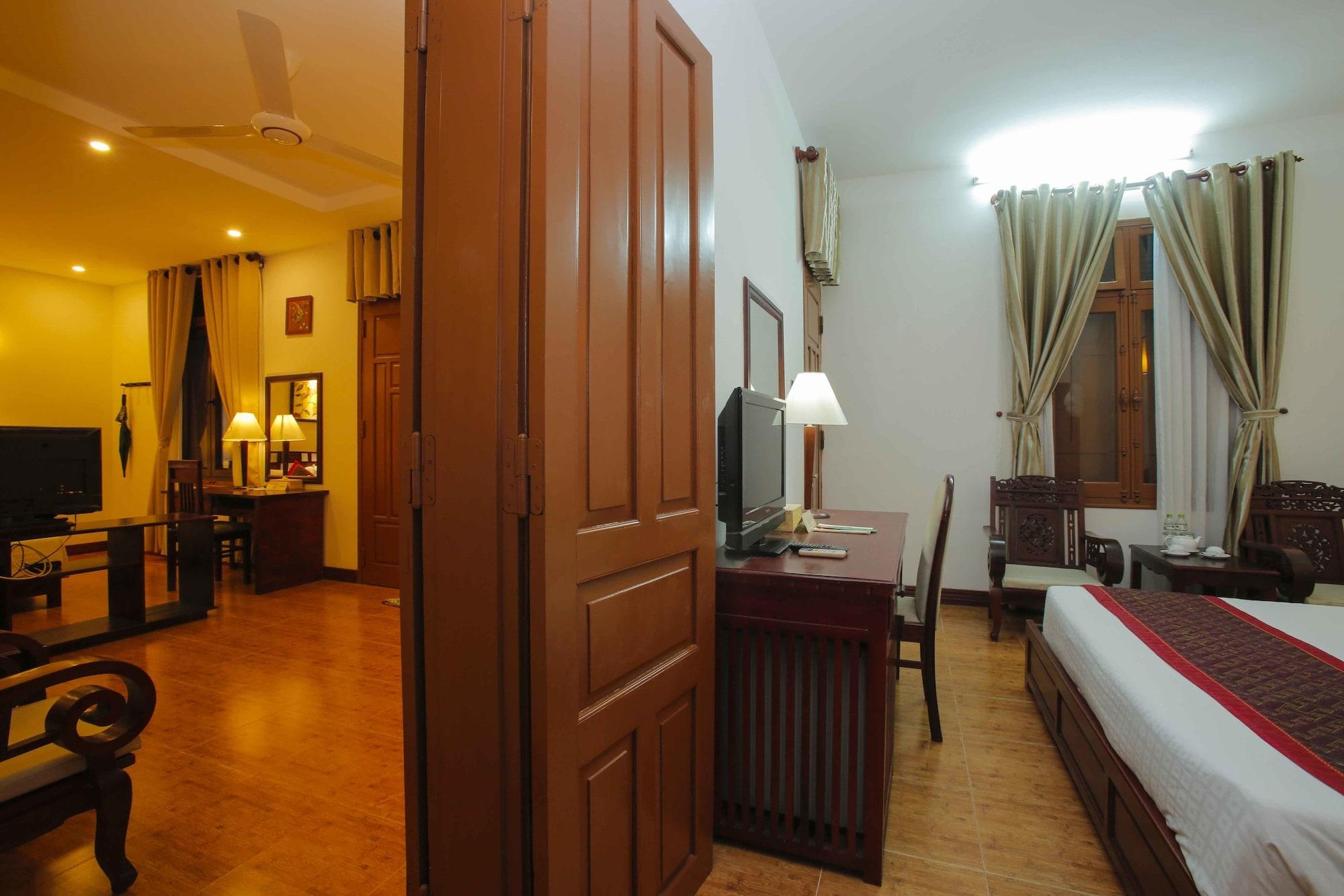 Hoi An Garden Villas Exterior photo