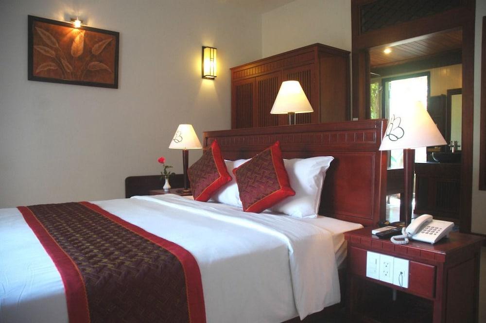 Hoi An Garden Villas Exterior photo