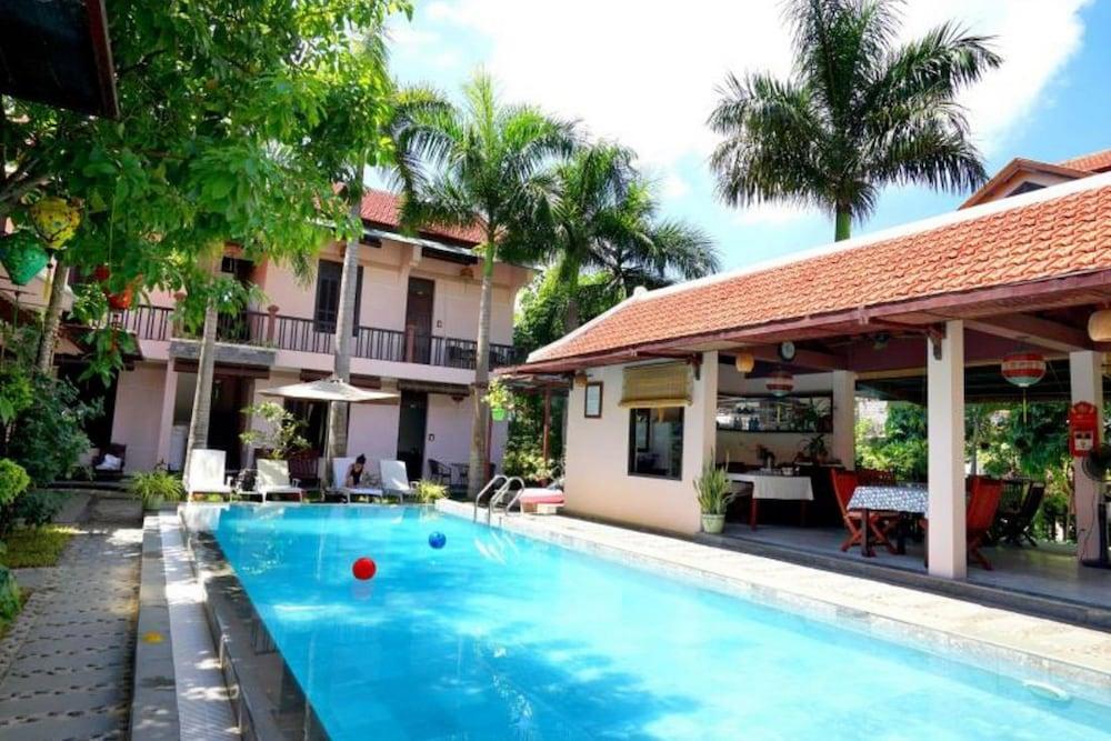 Hoi An Garden Villas Exterior photo