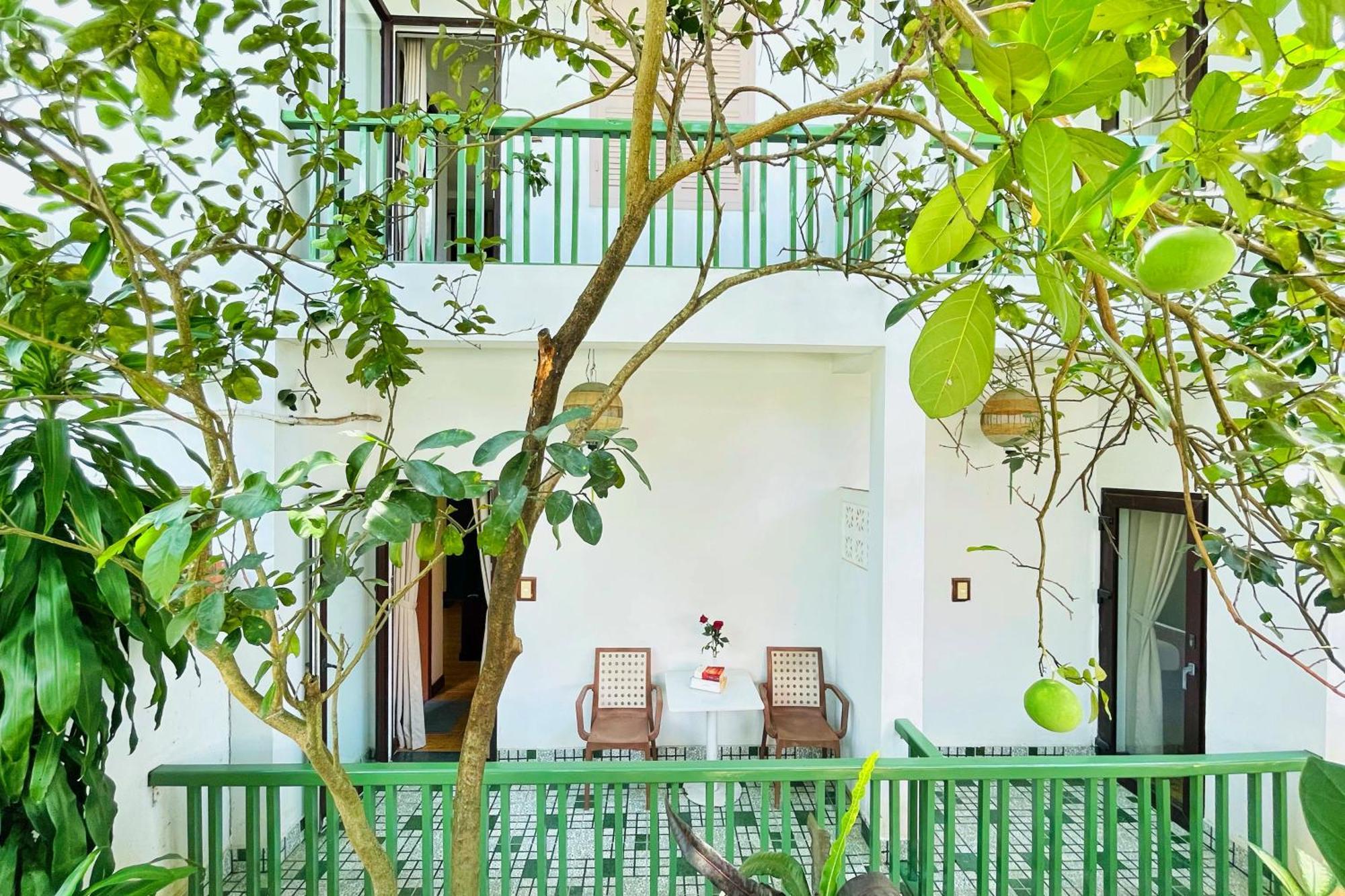 Hoi An Garden Villas Exterior photo