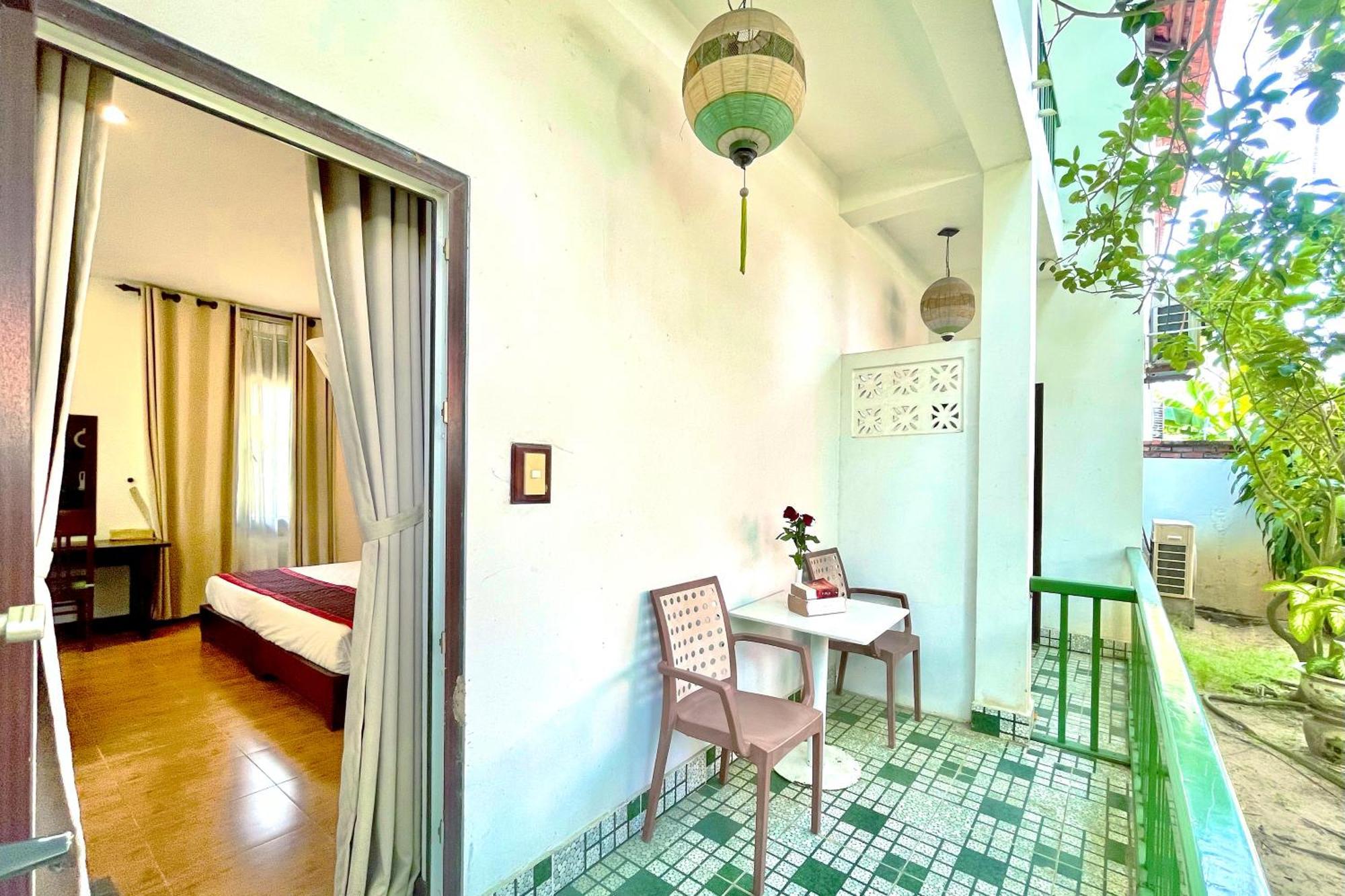Hoi An Garden Villas Exterior photo