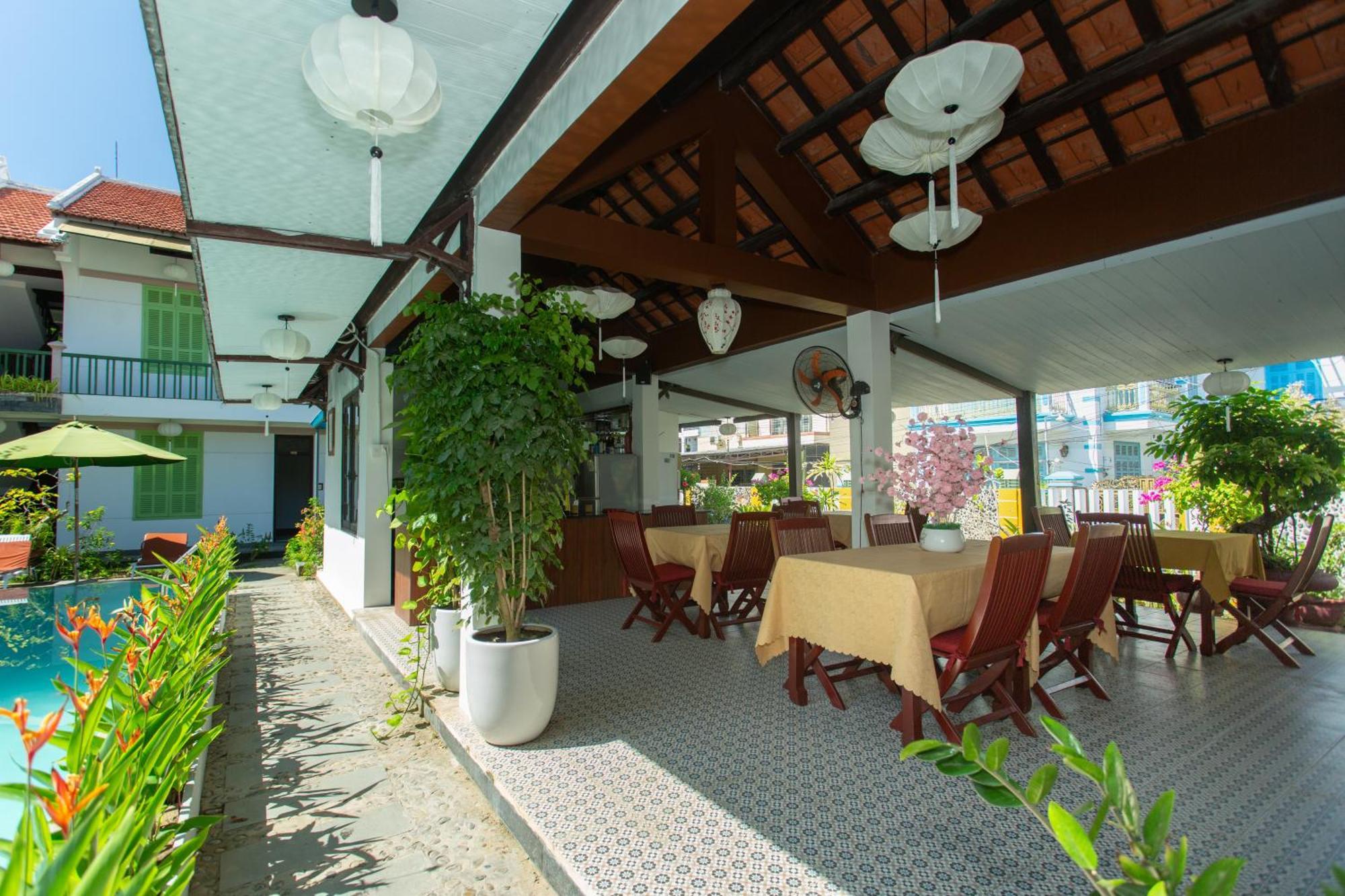 Hoi An Garden Villas Exterior photo
