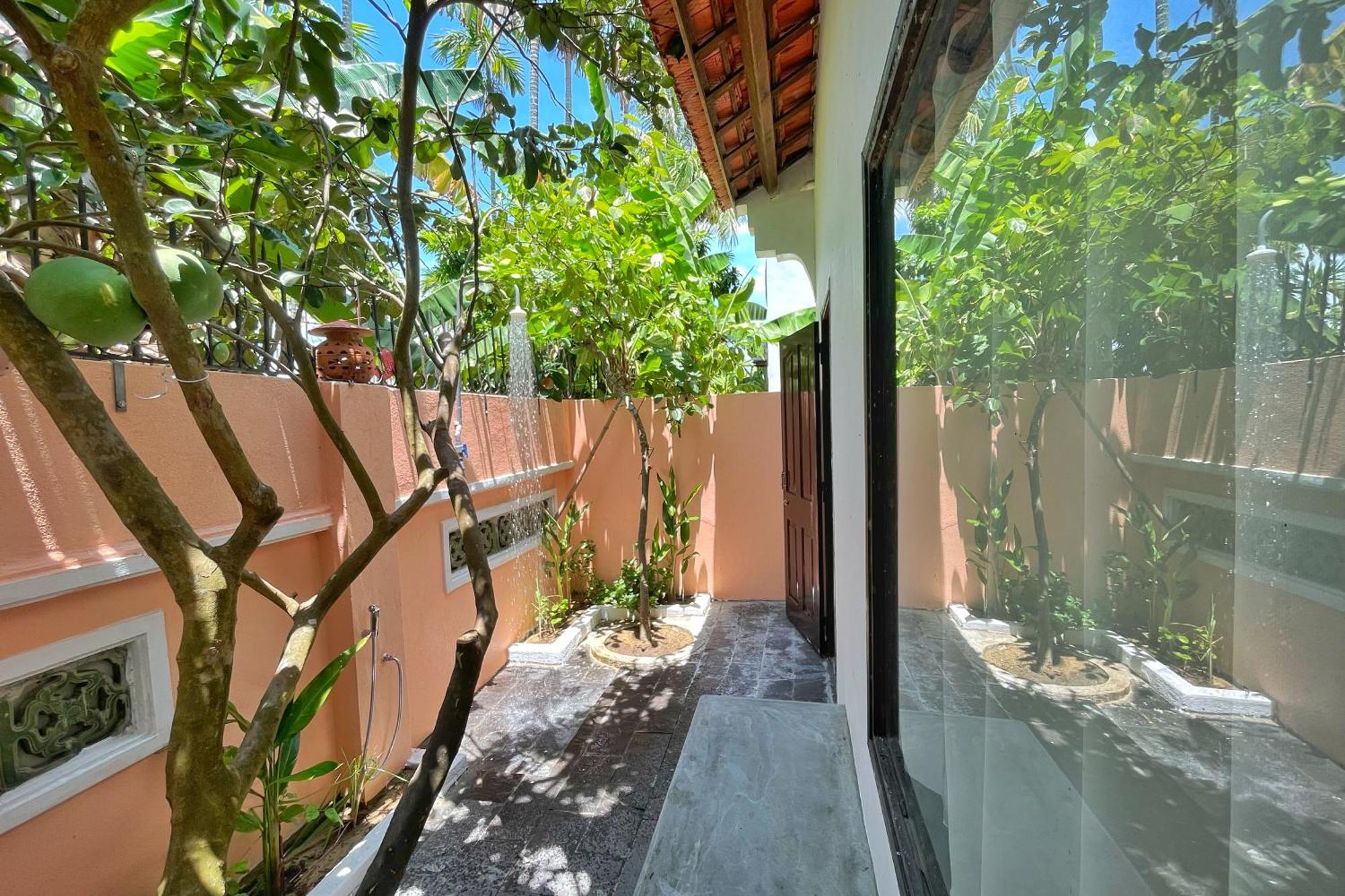 Hoi An Garden Villas Exterior photo