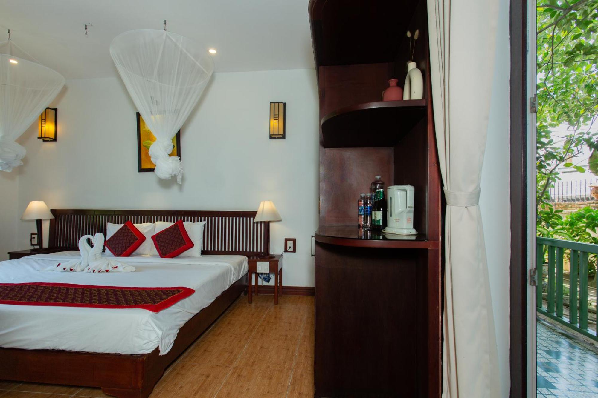 Hoi An Garden Villas Exterior photo