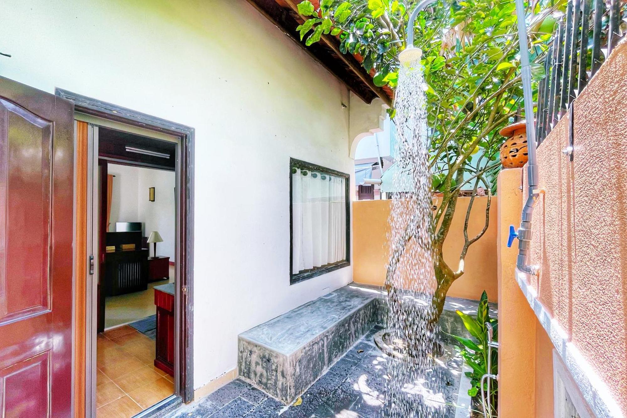 Hoi An Garden Villas Exterior photo