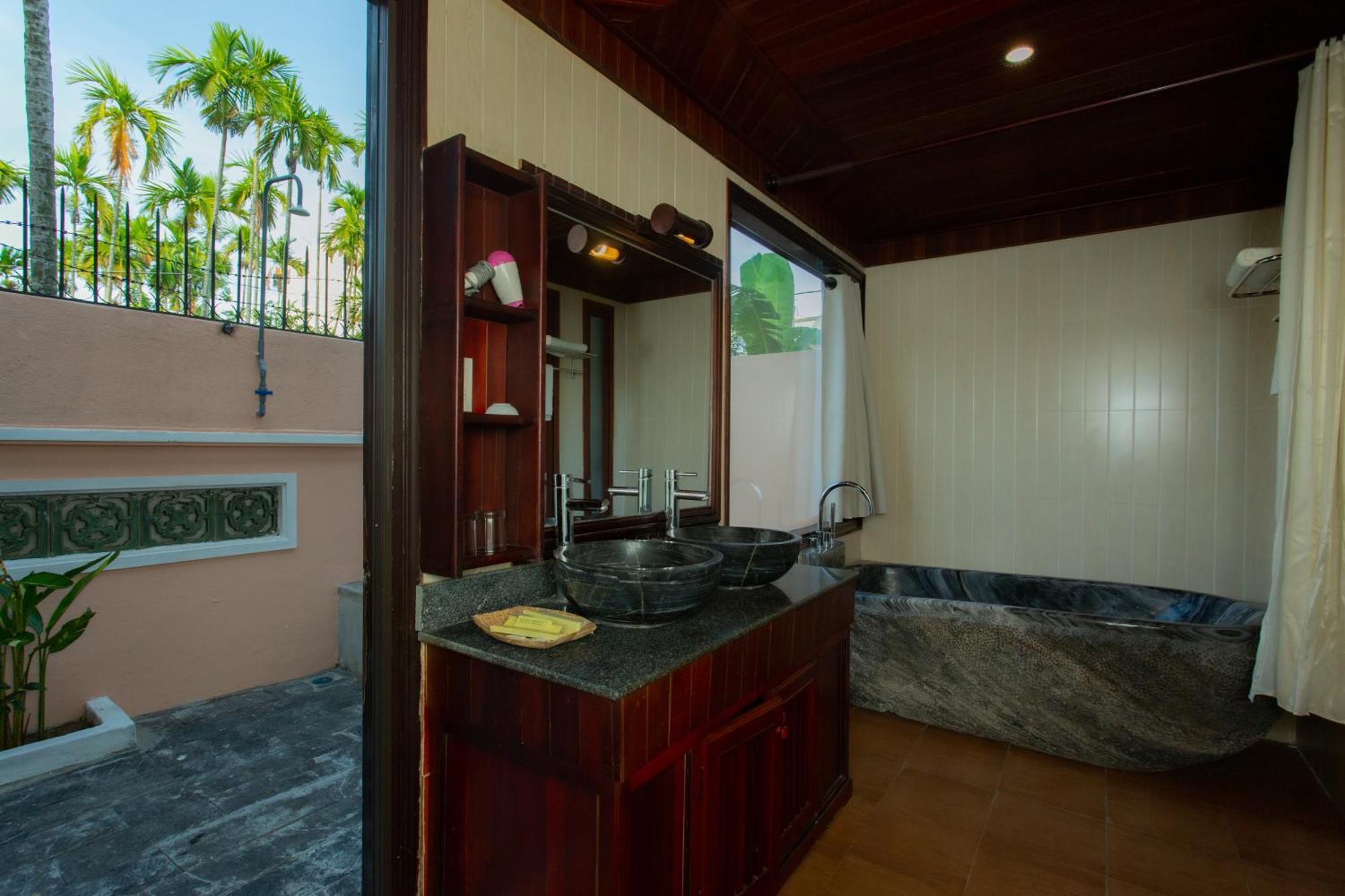 Hoi An Garden Villas Exterior photo