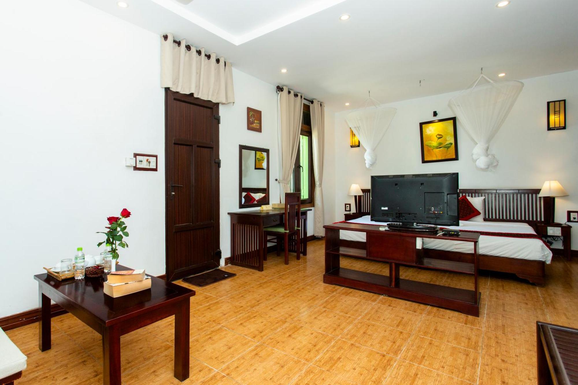 Hoi An Garden Villas Exterior photo