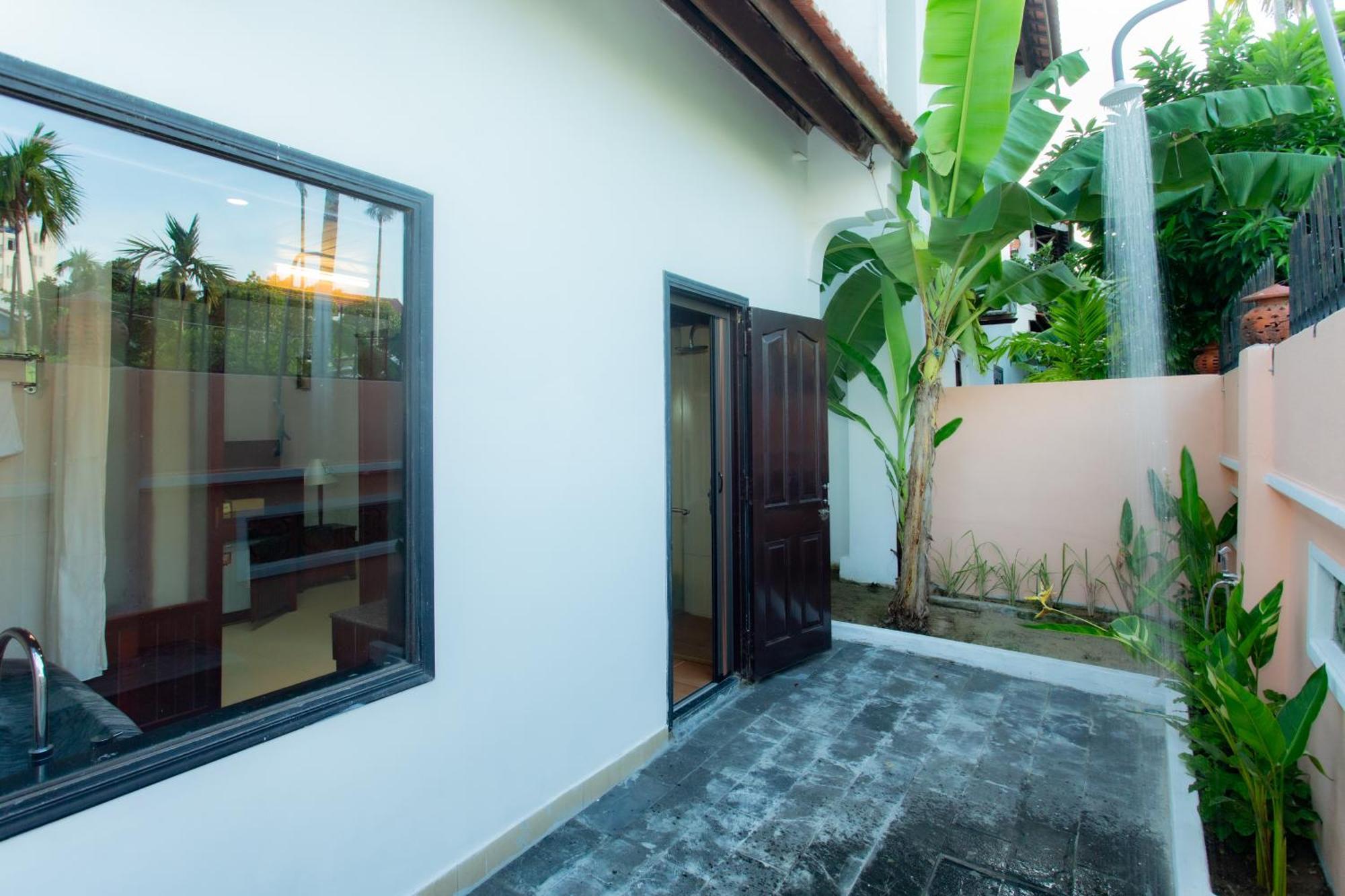 Hoi An Garden Villas Exterior photo