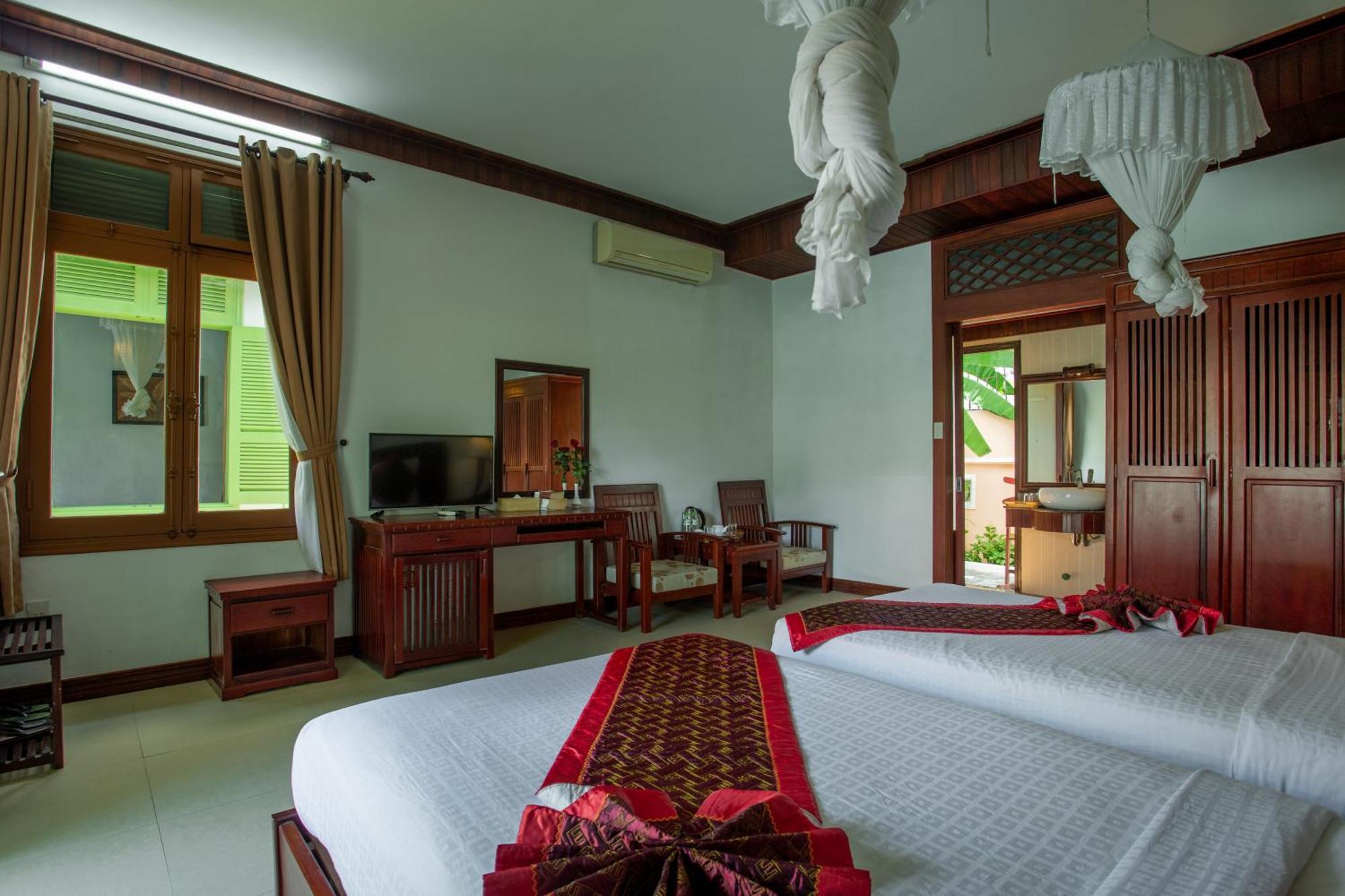 Hoi An Garden Villas Exterior photo