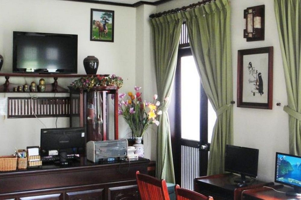 Hoi An Garden Villas Exterior photo