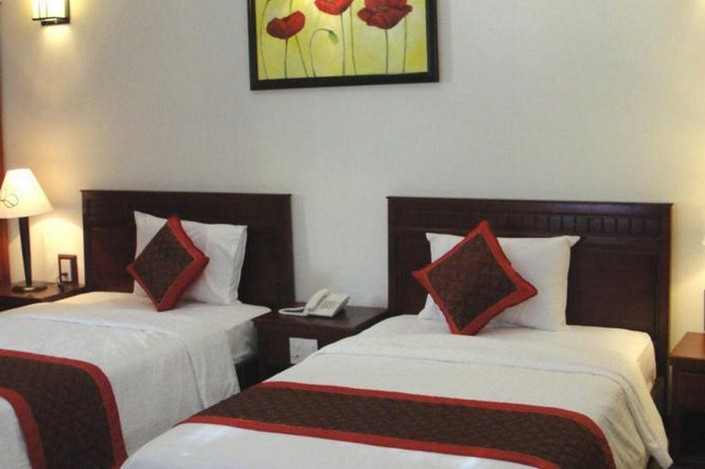 Hoi An Garden Villas Exterior photo