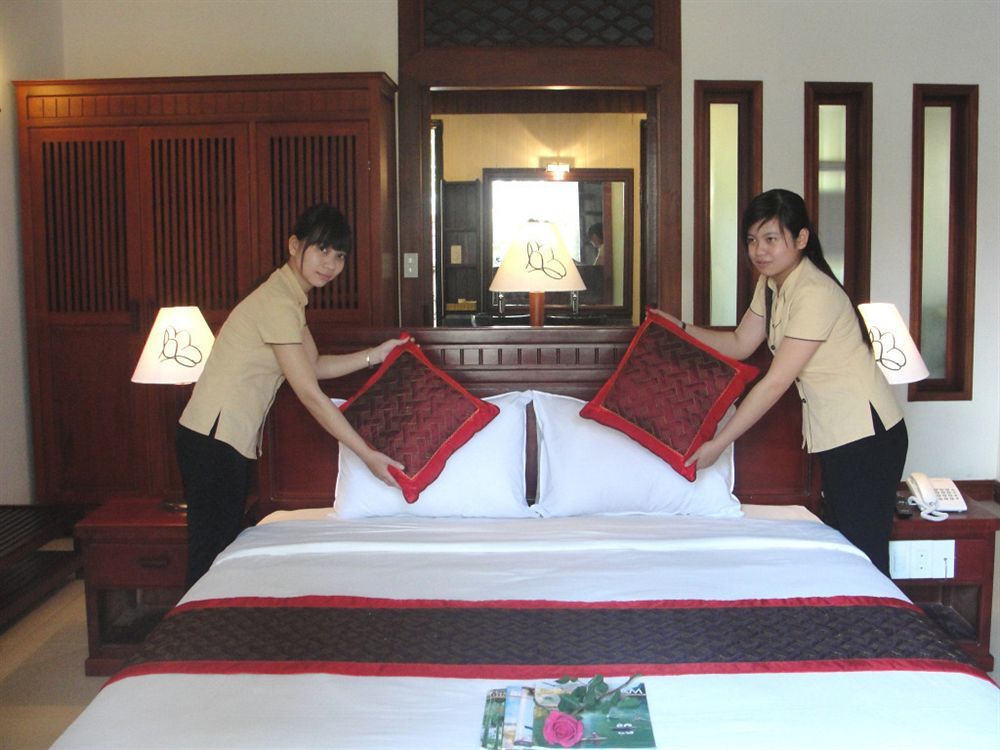 Hoi An Garden Villas Exterior photo