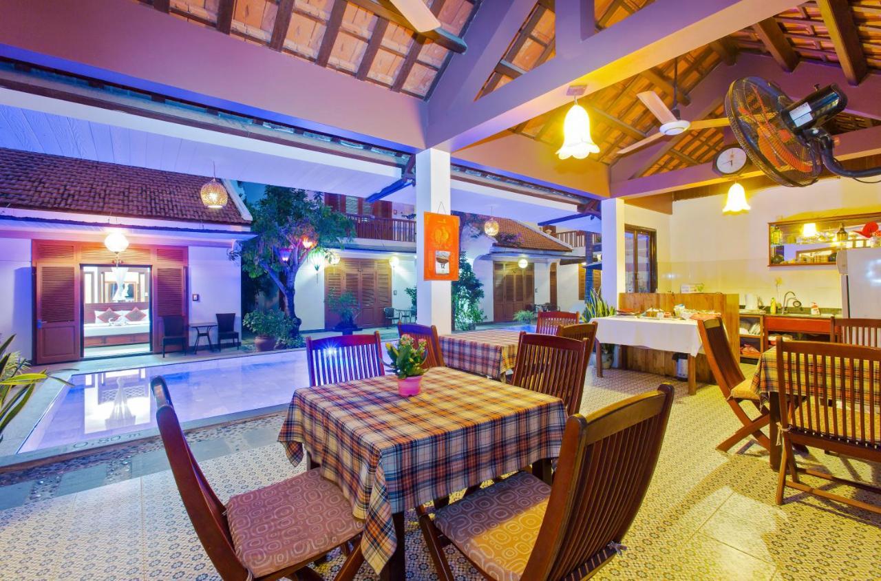 Hoi An Garden Villas Exterior photo
