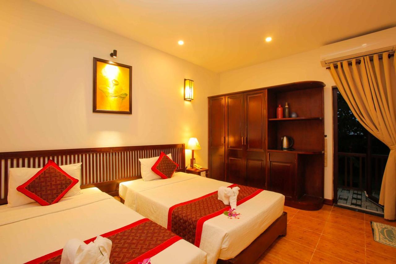 Hoi An Garden Villas Exterior photo